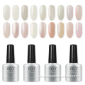 CCO IMPRESS Soak Off Formula Color Gel Polish For Natural Nails